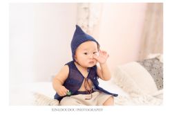 -星豆豆儿童摄影(南郊太白南路店)