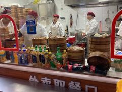 -老陶包子铺(南大西南村店)