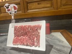 -北平三兄弟涮肉(簋街总店)