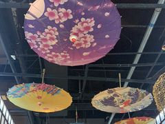 大堂-千寻山野烤肉(中关村店)