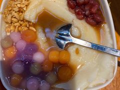 -木屋烧烤(坂田天安云谷店)