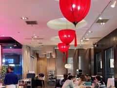 大堂-眉州东坡(博雅店)