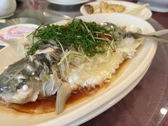 -幸福楼30年老字号(温泉东路店)
