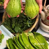 西安！火锅里的春天开始具像化！