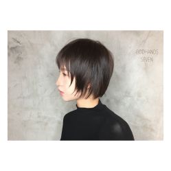 -Godhands美发设计沙龙