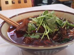 -沈家仁牛肉面(大堰三村总店)