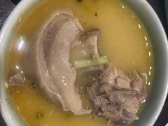 -有璟阁港式餐厅(金融街购物中心店)