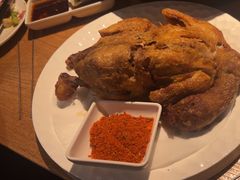 -福茂源横山铁锅羊肉(牡丹园店)