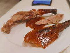 -在前门·烤鸭北京菜(五月花广场店)