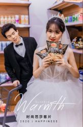 -时尚芭莎摄影BAZAAR STUDIO(上海店)
