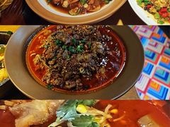 -田婆婆的菜(新天地店)