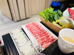 -渝里重庆火锅(航天城店)