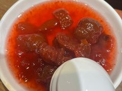 -北京老门框爆肚涮肉馆(凤城六路店)