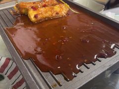 -天天向上素食餐厅(五台山店)