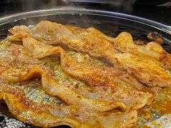 -杀猪天·韩国烤肉(总店)