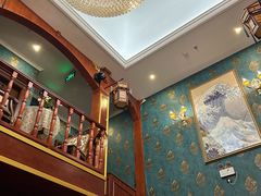 -NINES推理馆·实景侦探推理剧MIXPLAY(静安店)