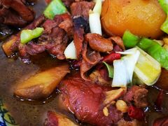 -东财大盘鸡(黑石礁店)