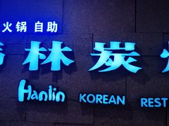 -韩林炭烤自助烤肉火锅(恒峰步行街店)