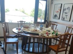 -品鲜村农家菜·阳澄湖大闸蟹(总店)