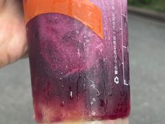 -CoCo都可(湖滨银泰店B区店)