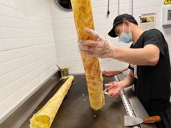 -辉记炭烧海鲜大排档·老字号(福田店)