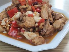 -赣湘小炒(光明路店)