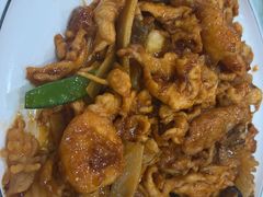 -同发号饭庄(复兴路店)
