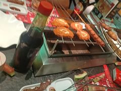 -可口香·非遗老号烧烤(南岗直营店)
