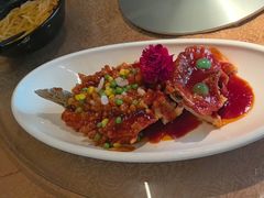 -鱼食饭稻·苏浙土菜17年老馆子(平江路店)