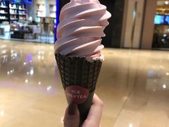 -喜茶(上海兴业太古汇店)