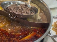 -潮牛禾记•潮汕鲜牛肉火锅(新亚洲店)