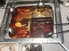 -海底捞火锅(吾悦广场店)