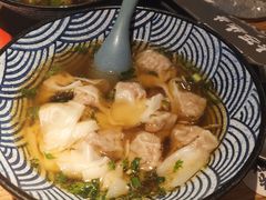 -北丐先生·野馄饨烧烤(雨花万象店)