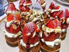 -BE BRIGHT KITCHEN(正佳广场店)