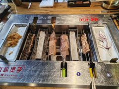 -KAOKAO烤烤·丹东海鲜烧烤(望京店)