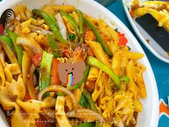 -My Way Town买味堂·东南亚餐厅(亦庄店)