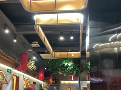 -北平食府(马鞍山路店)