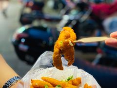 -特色椒盐排条(天山西路店)