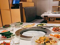 -么子烤肉(化龙池店)