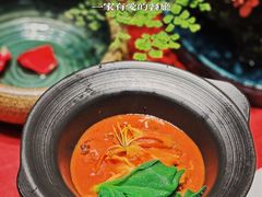 -叶叶菩提·晋福宫