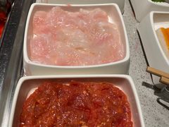 -海底捞大排档火锅(悦荟广场店)