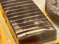 超级巧克力蛋糕-Awfully Chocolate(来福士广场店)
