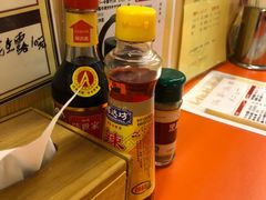 -拉面莊夢語＆中华料理八椿