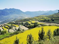-冶力关旅游区