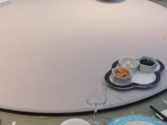 -香山湖渔家大院