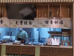 大堂-春风松月楼(七宝万科店)
