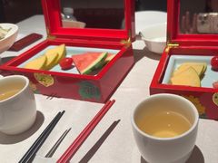 -千百味红餐厅·江西菜(绿地双子塔店)