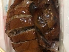 -黄连大头华烧鹅店(大良店)