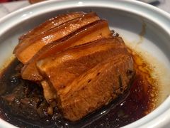 -谷田稻香·砂锅菜(广州悦汇城店)
