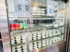 -义顺牛奶公司(新马路老店)